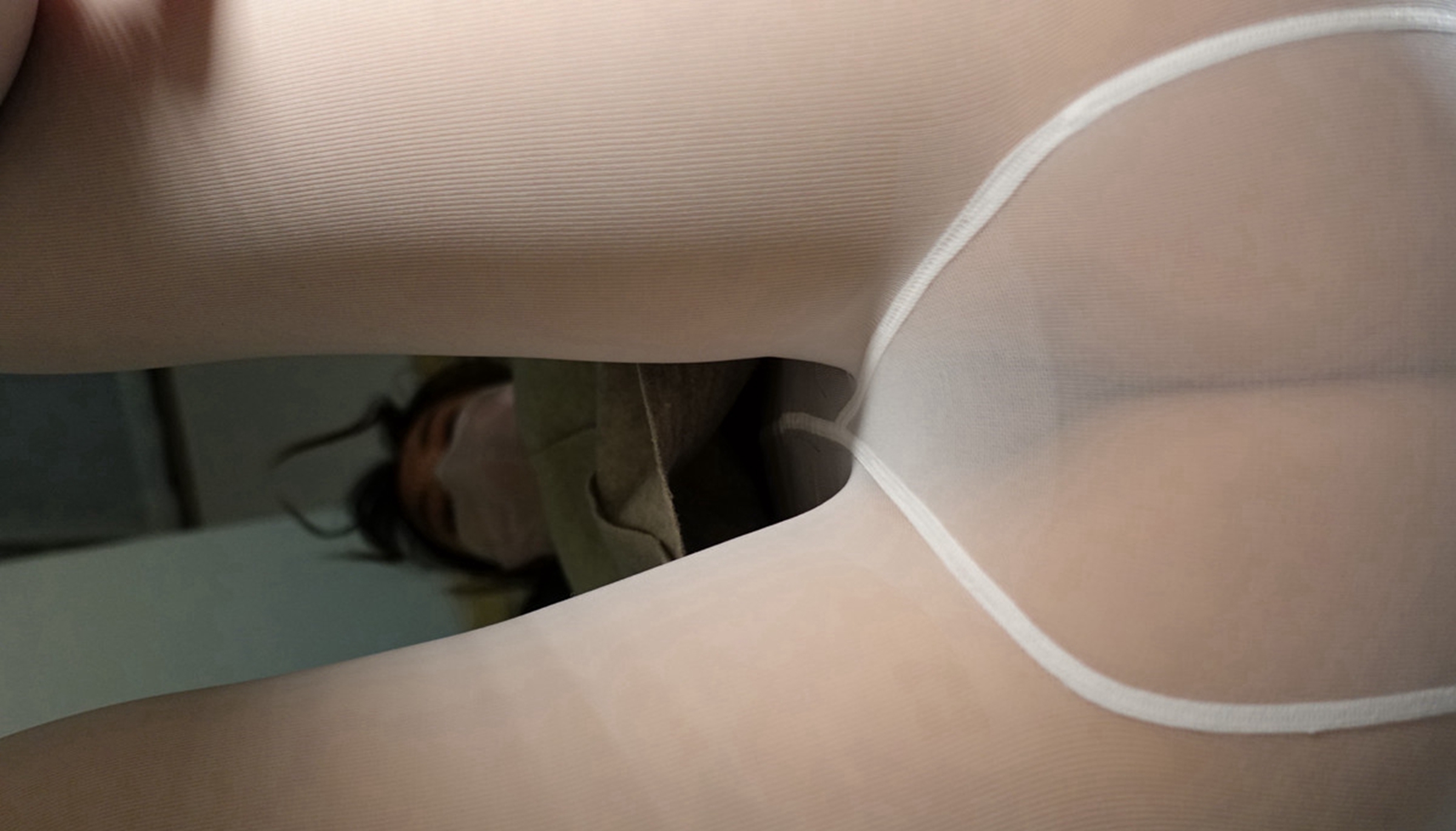 [ROSI写真]口罩系列 2019.02.06 NO.969